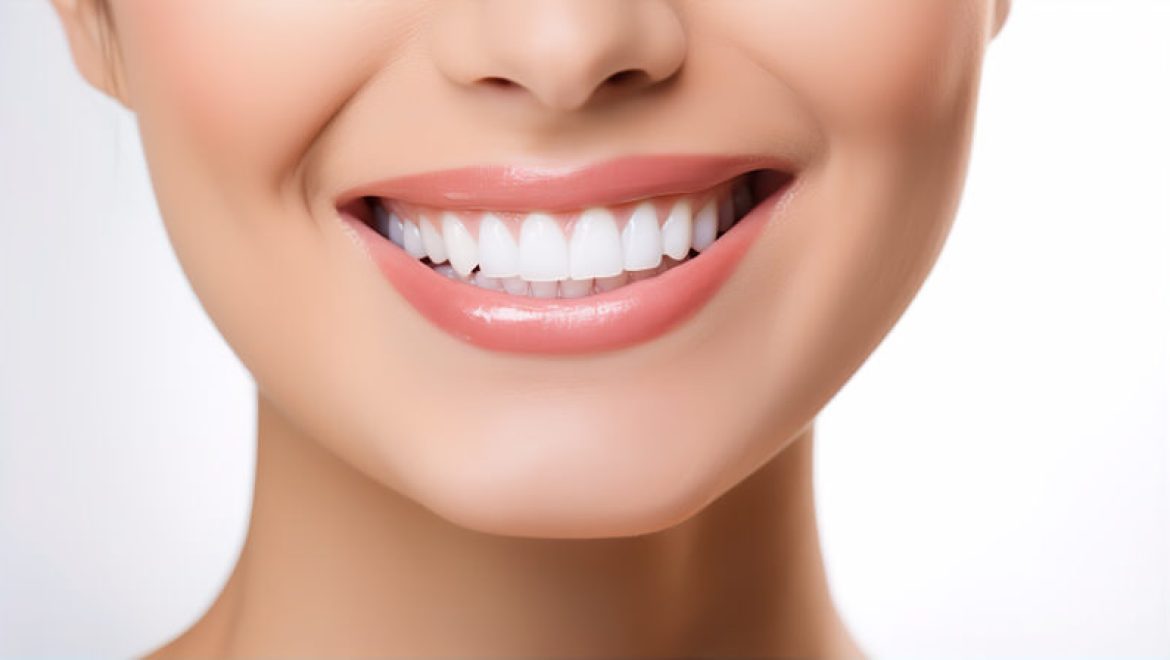Make Your Smile a Priority This Year: New Dental Resolutions with Northgate Dental